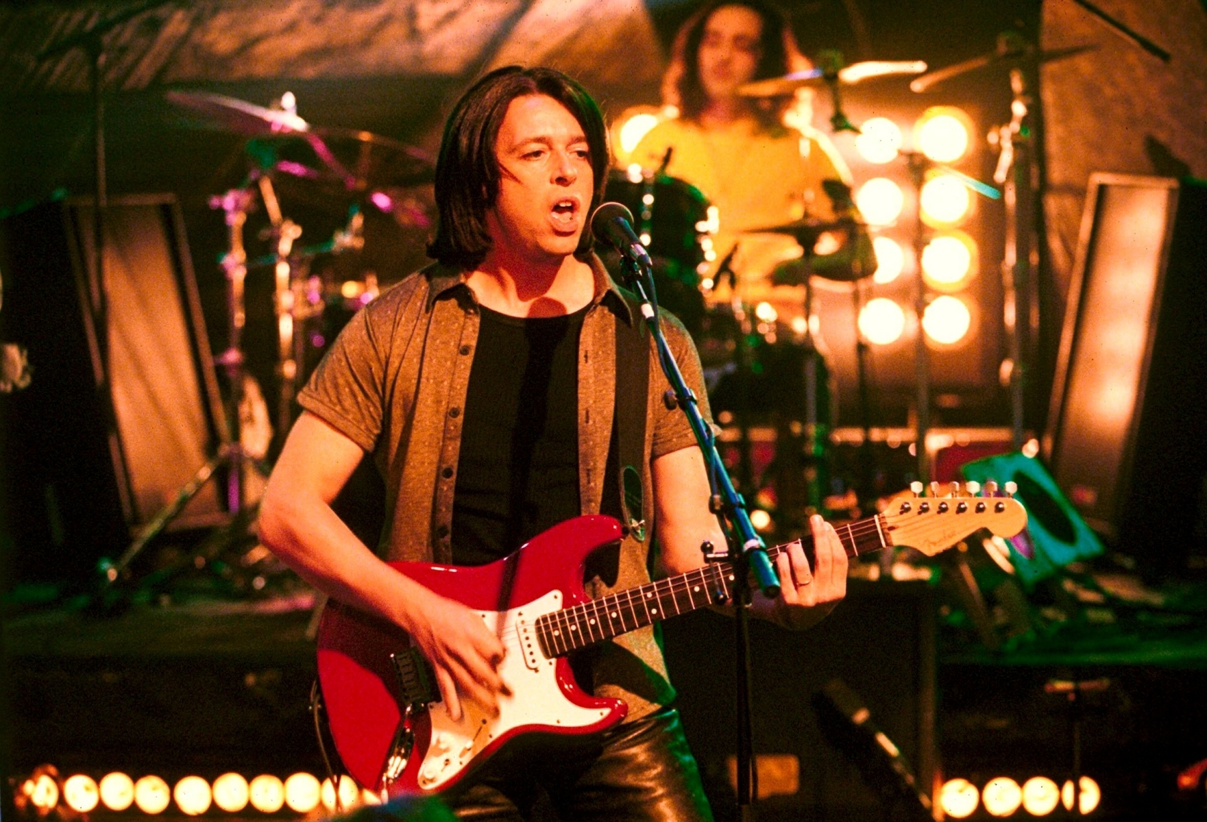 <p><a href="https://www.youtube.com/watch?v=crDss92HqVo" class="CMY_Link CMY_Valid">Orzabal said</a> that the early success of Tears For Fears hit him hard and was often difficult to navigate, but his years as a solo artist became “a thoroughly amazing time” where he felt more comfortable making records. Working alone allowed him to experiment and find his own musical voice without expectations.</p>