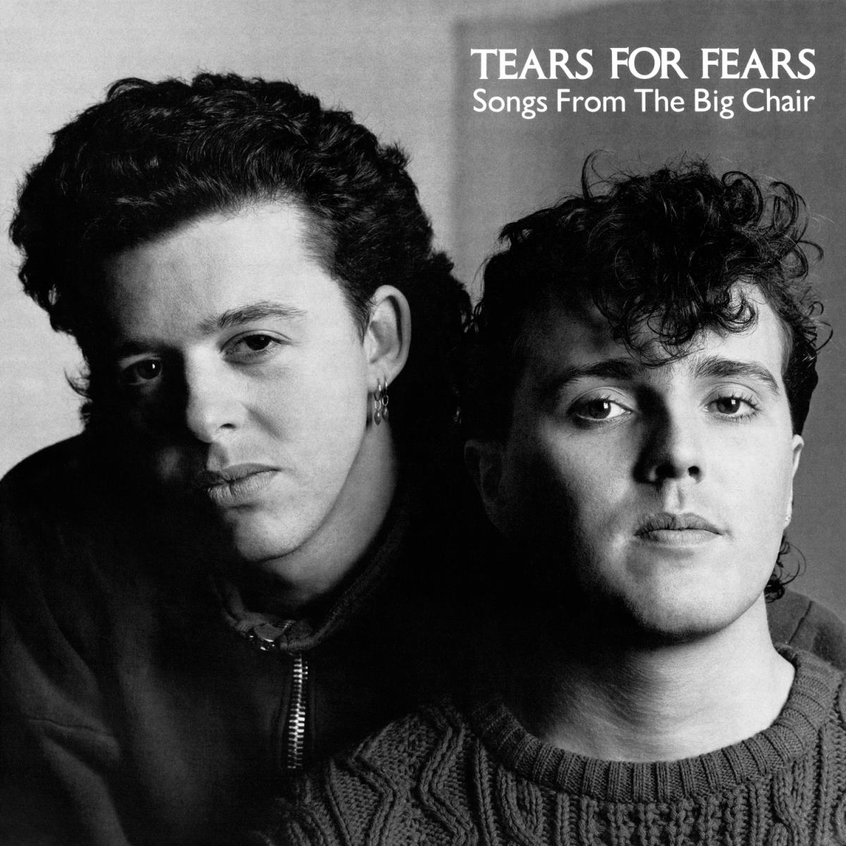 <p>While many fans latched on to the synth pop sound of their first album, it was the band’s second release, <a href="https://pitchfork.com/reviews/albums/tears-for-fears-songs-from-the-big-chair/" class="CMY_Link CMY_Valid"><em>Songs from the Big Chair</em></a>, that brought them <a href="https://www.allmusic.com/artist/tears-for-fears-mn0000019892/biography?1645121287387" class="CMY_Link CMY_Redirect CMY_Valid">true stardom</a>. The 1985 pop album <a href="http://www.musicpopstars.com/tears-for-fears/biography/prt.html" class="CMY_Link CMY_Valid">sold more than 10 million copies</a> worldwide, topped the U.S. charts for five weeks, and spent six months in the UK top 10.</p>