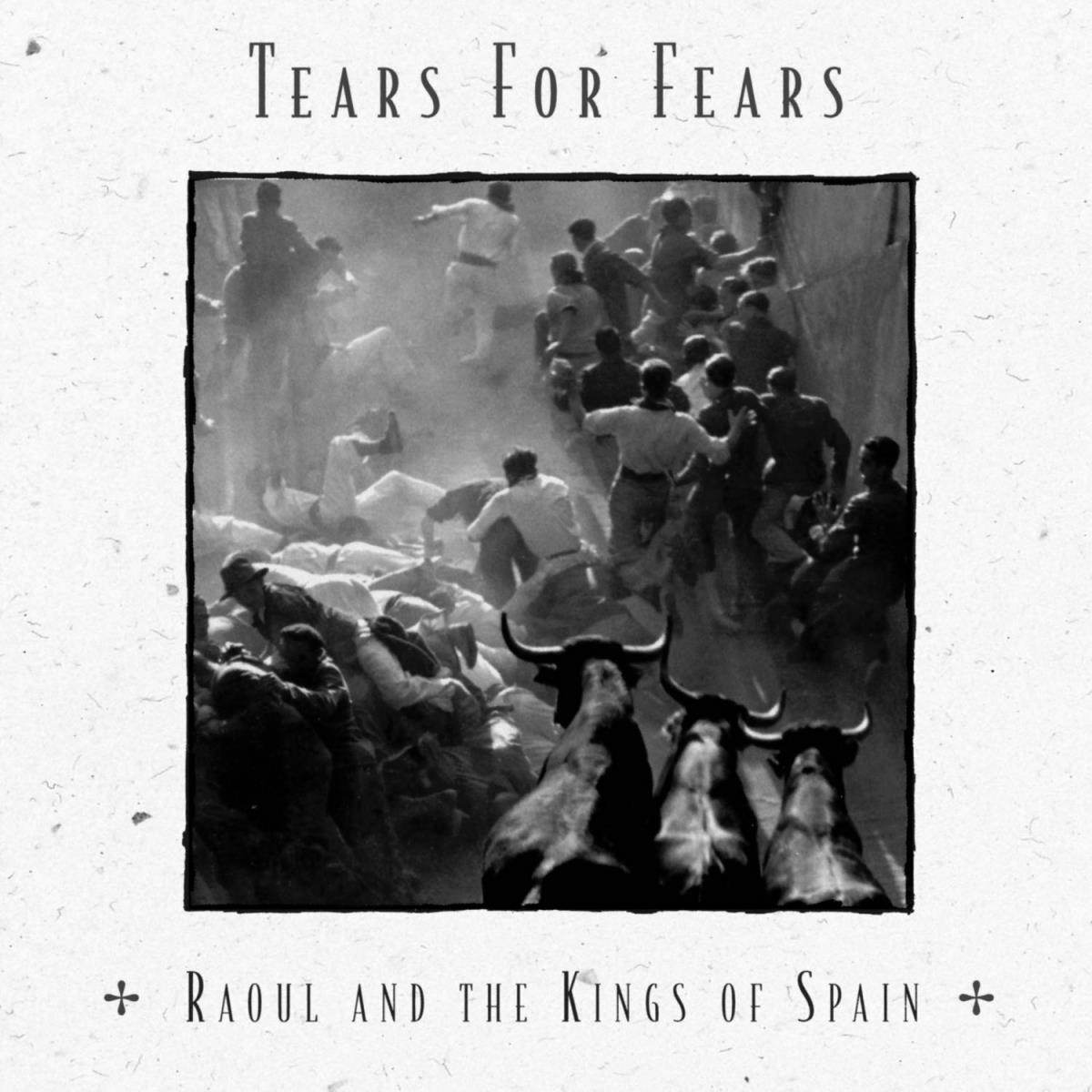 <p>In 1995, <a href="https://www.allmusic.com/album/raoul-and-the-kings-of-spain-mw0000176782" class="CMY_Link CMY_Valid">Orzabal released the second Tears For Fears album</a> since the split with Smith. <em>Raoul and the Kings of Spain</em>, co-written again with Alan Griffiths, was a move toward a more progressive rock sound. However, it failed to be a commercial success in the UK or North America.</p>