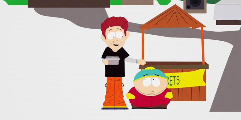 South Park: Cartman's 20 Funniest Quotes