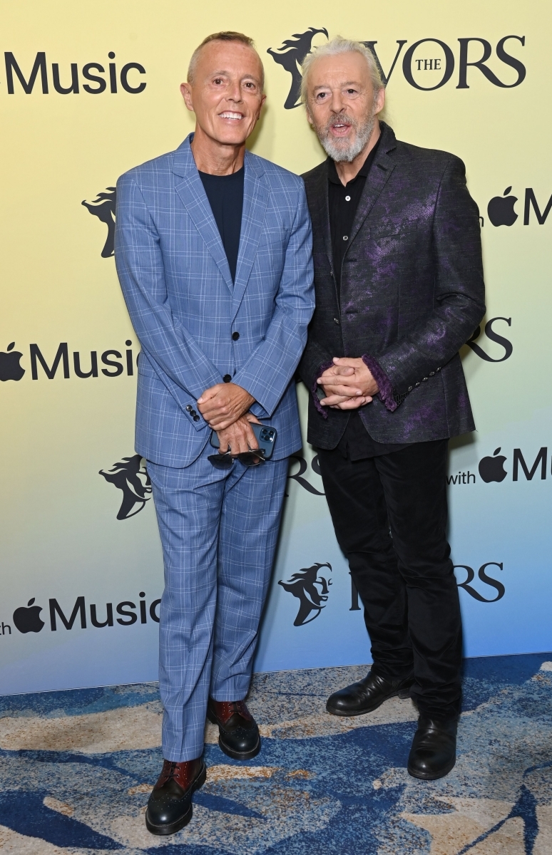 <p><a href="https://www.thestar.com/entertainment/music/2022/02/11/tears-for-fears-discuss-the-long-road-to-the-tipping-point.html" class="CMY_Link CMY_Redirect CMY_Valid">At the age of 60,</a> Orzabal and Smith are both eager to prove that Tears For Fears are more than just an ’80s band. They worked on <em>The Tipping Point</em> <a href="https://www.theglobeandmail.com/arts/music/article-tears-for-fears-the-tipping-point-album/" class="CMY_Link CMY_Valid">for seven years</a>, and as has always been the case, made an album that is for them and not just an attempt to please record company executives. In a recent interview, Smith said of their long musical collaboration, “When we converge at the right time, there’s some kind of magic that happens that’s bigger than the both of us.”</p>