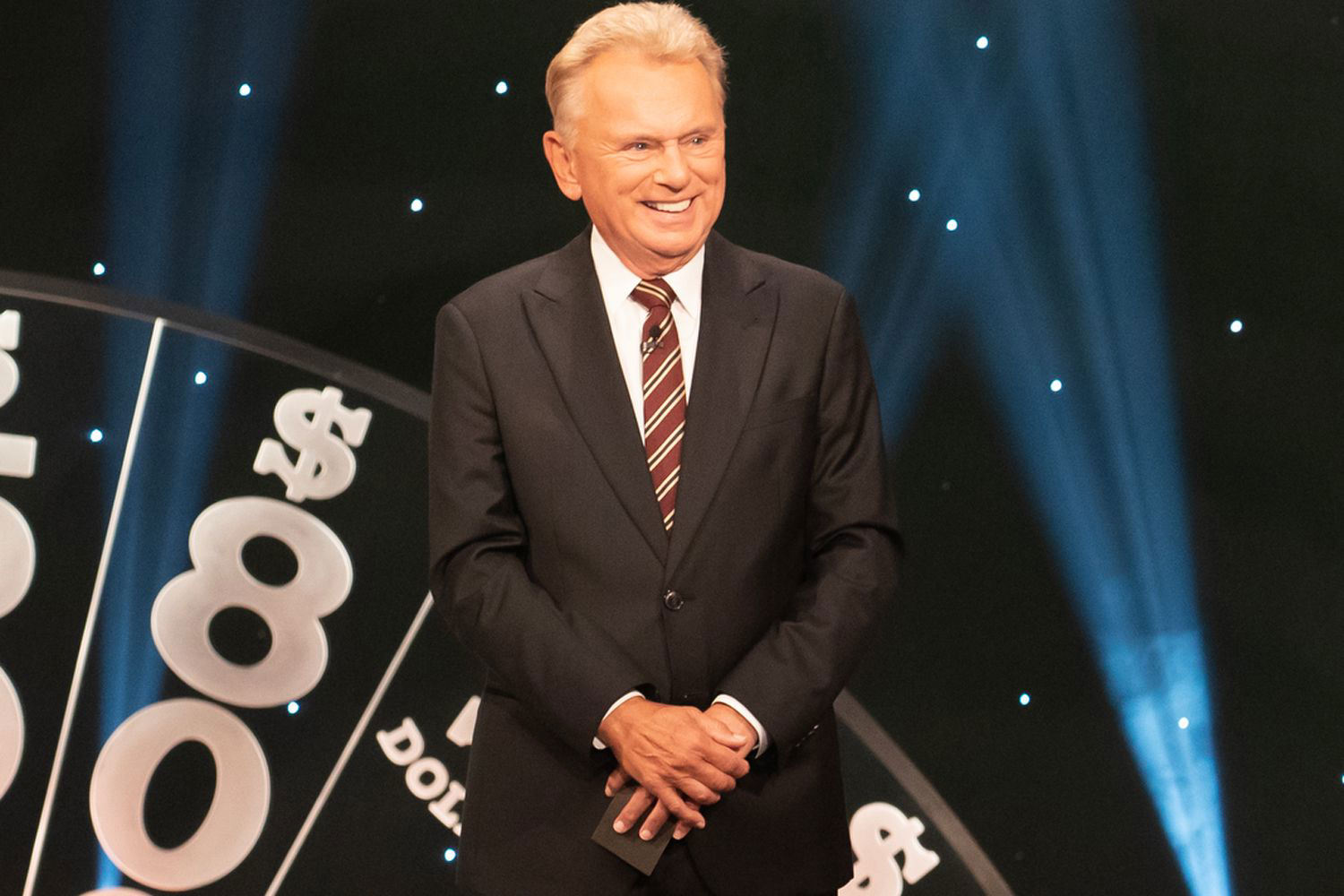 Pat Sajak on the 'Incredible Privilege' and 'Responsibility' He's Had to Viewers on Final …