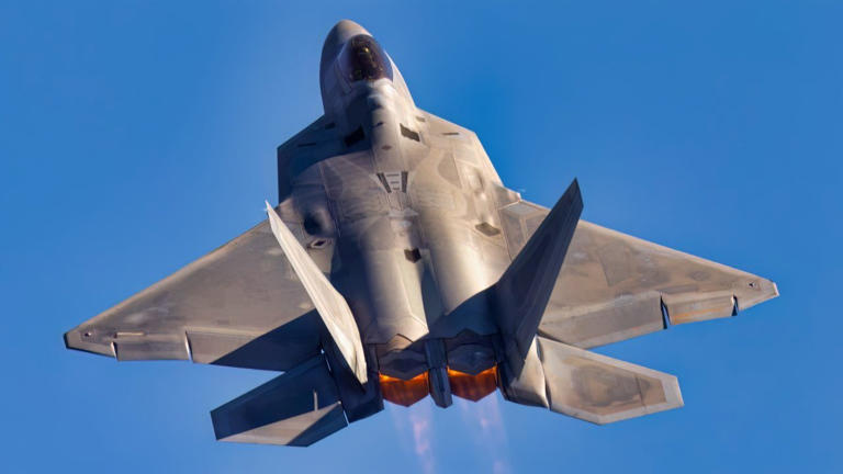 F-22