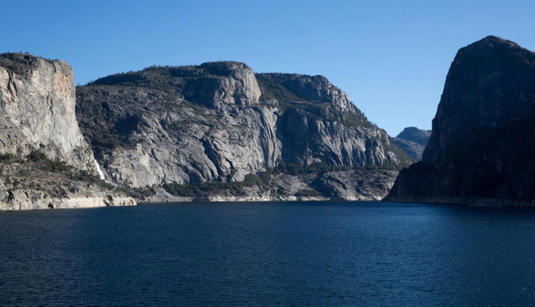 Cheers to Hetch Hetchy: San Francisco’s tap water still top-notch ...