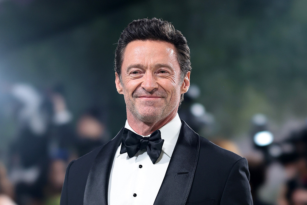 ‘Three Bags Full: A Sheep Detective Movie,' Starring Hugh Jackman, Gets ...