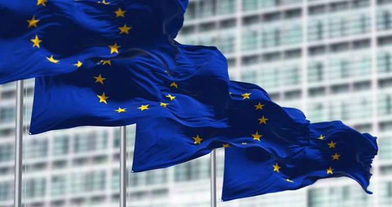 The long-running EU-China exchange had been an annual fixture in the diplomatic calendar for years. Photo: Shutterstock