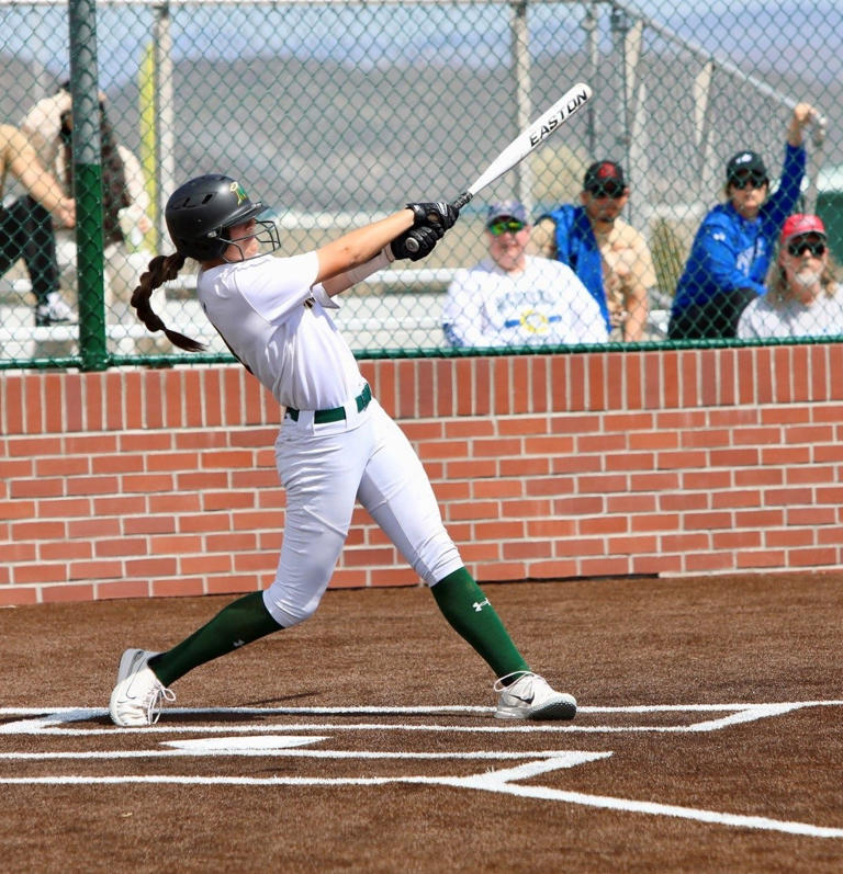 Softball All-Region: See who the top players are in the Class 5A-North