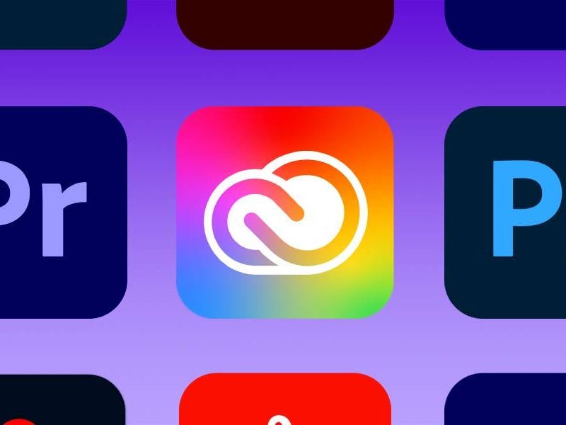 Adobe Creative Cloud Price: A Breakdown Of Every Adobe App's Cost, From ...