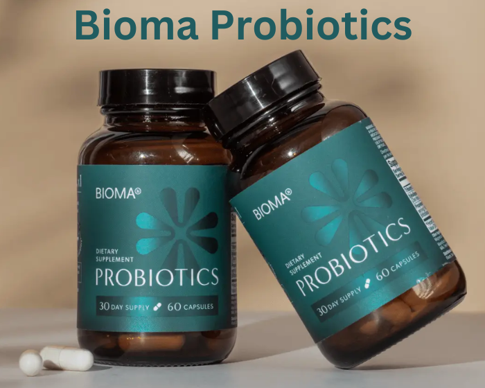 Bioma Review: Health Probiotics For Weight Loss or Scam? Ingredients & Side  Effects Revealed !!