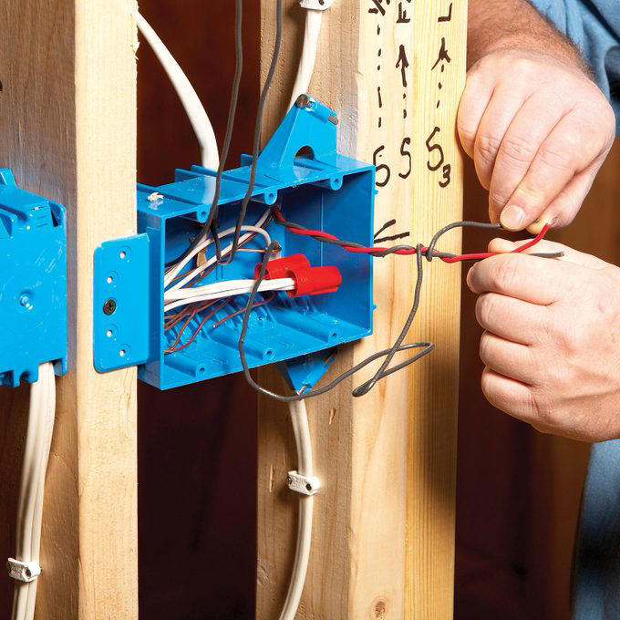 15 electrical mistakes homeowners make