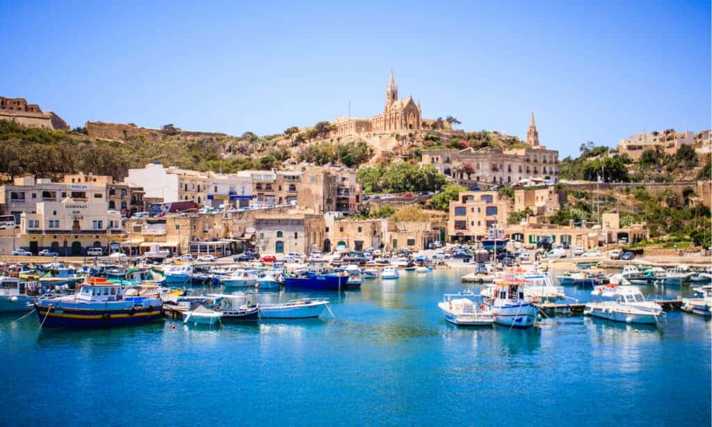 <p>Seeking a European destination where the weather is delightful year-round? Look no further. These eight countries offer a wonderful climate that ensures a pleasant trip, regardless of the season. </p><p>Remember to scroll up and hit the ‘Follow’ button to keep up with the newest stories from Seattle Travel on your Microsoft Start feed or MSN homepage!</p>