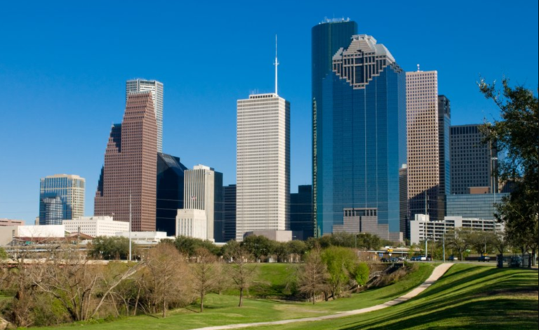 Houston named ‘Dirtiest City in America’ but embraces ‘Dirty South’ charm