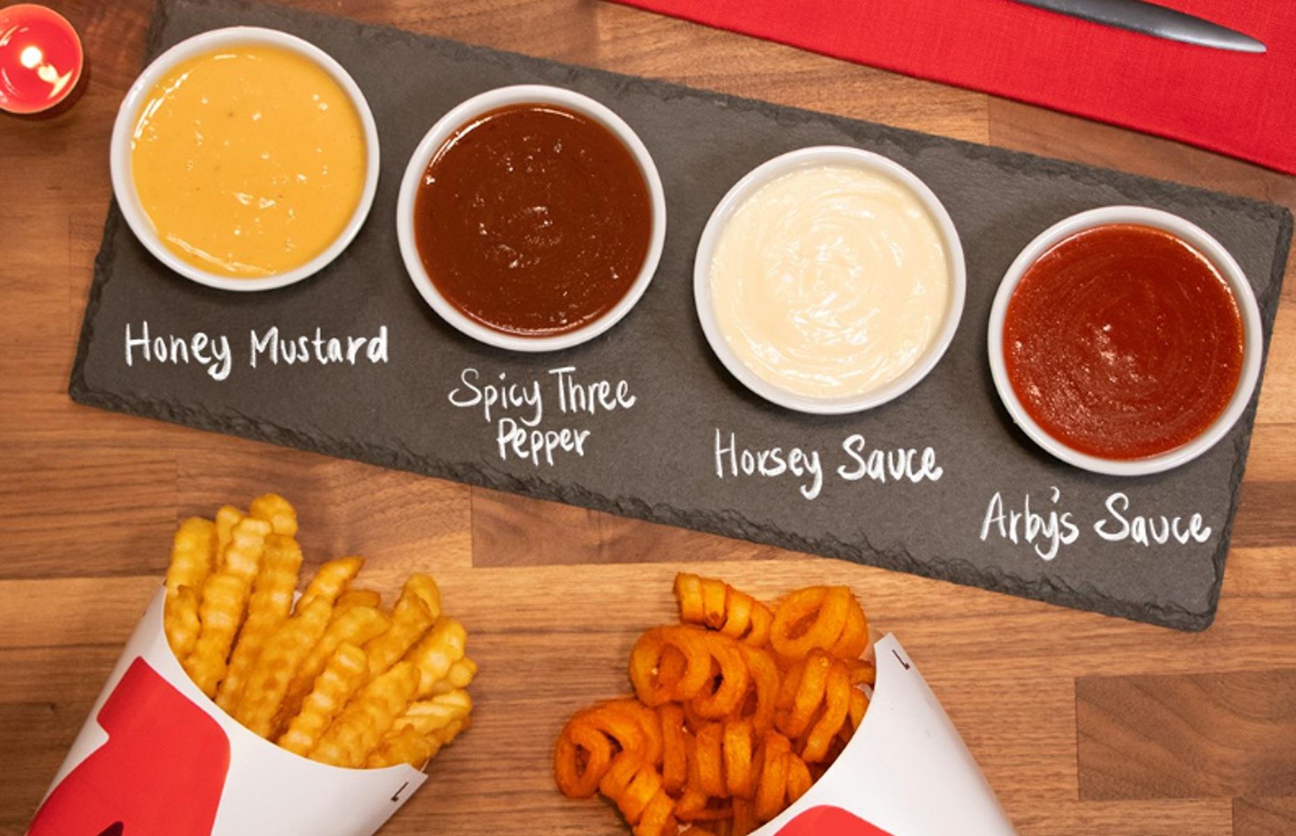 The 25 tastiest fast food condiments of all time, ranked