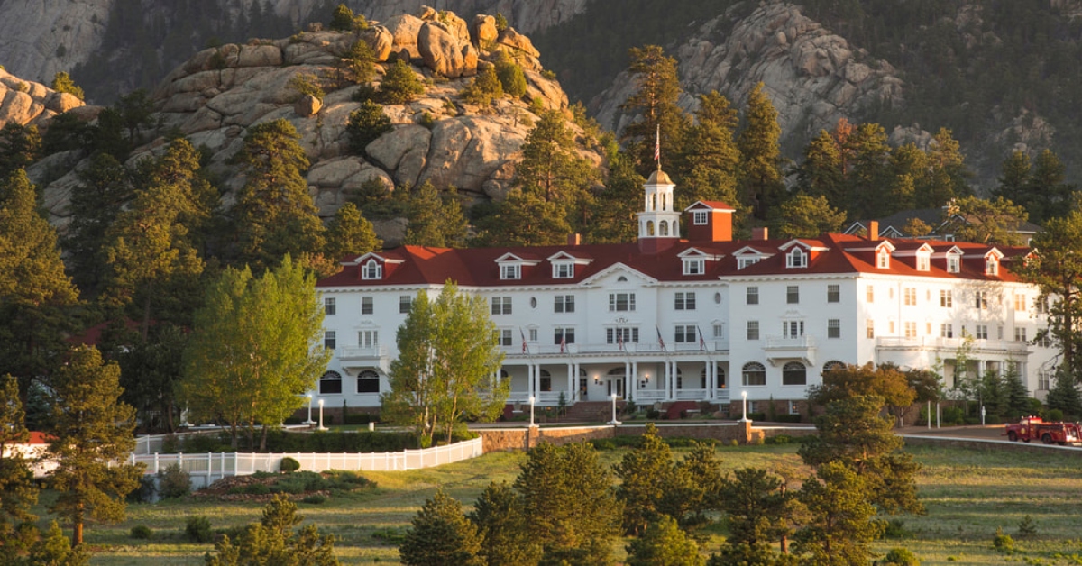 Each State’s Most Iconic Hotel That’s Worth Every Penny