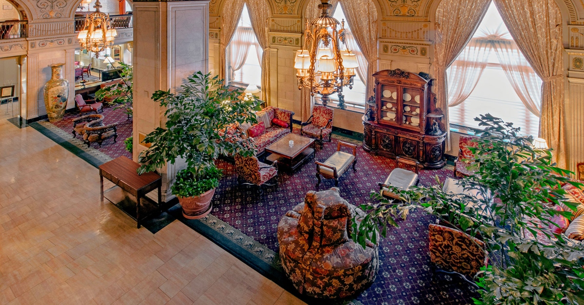 Each State’s Most Iconic Hotel That’s Worth Every Penny