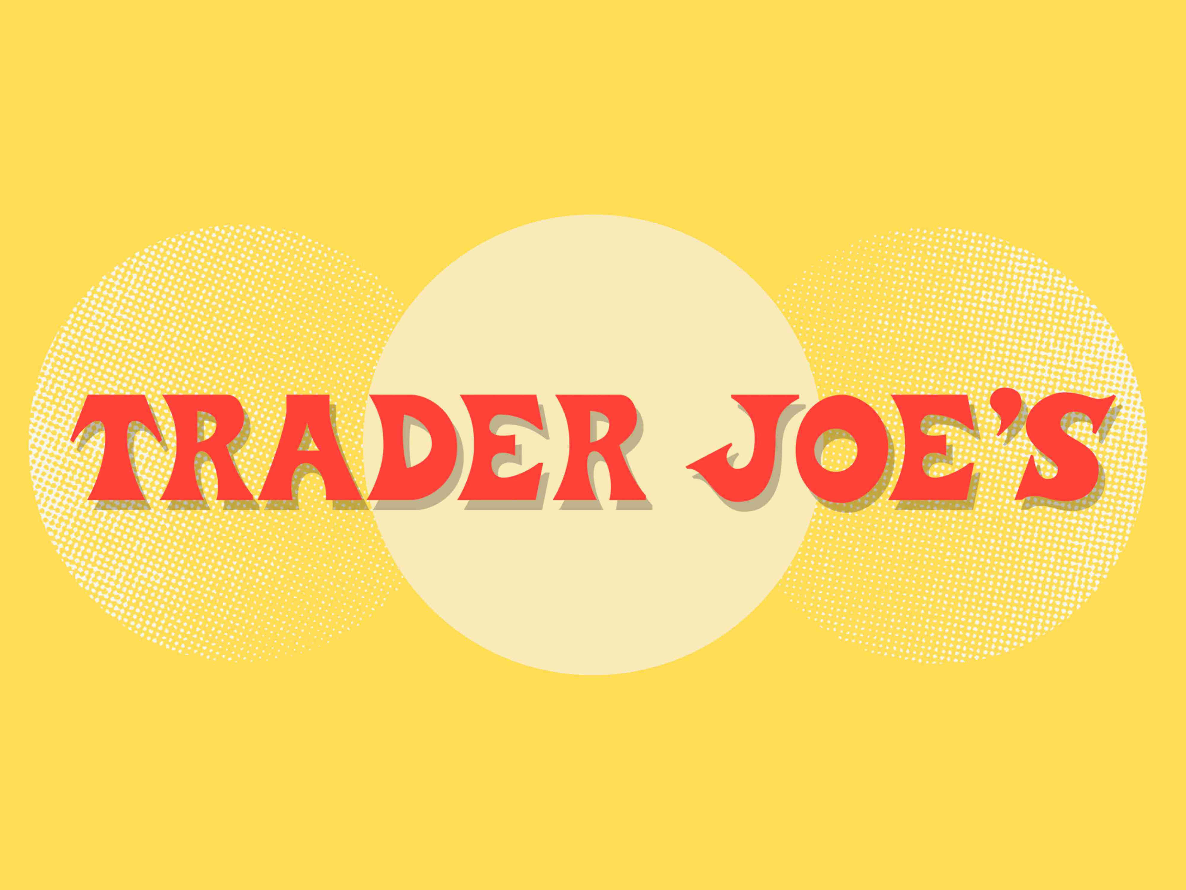TRADER JOE S FANS visual data 6