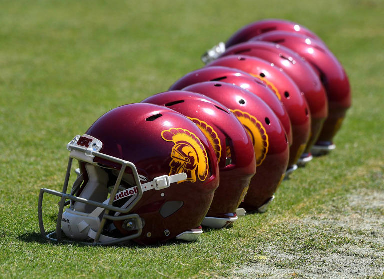 USC Trojans Football Commits 2025 Latest 2025 Recruiting Class