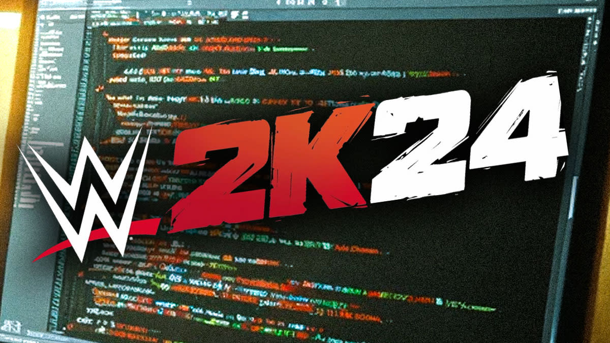 WWE 2K24 Creator Community Showcase For June 7