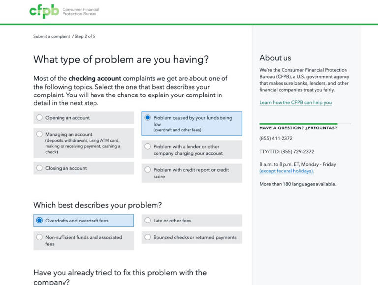 How to file a complaint with the CFPB: A step-by-step guide