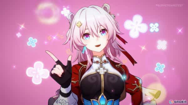 崩壊:スターレイル」三月なのかの新衣装も!予告PV「夢想の芸術」 崩壊:スターレイル」三月なのかの新衣装も!予告PV「夢想の芸術」