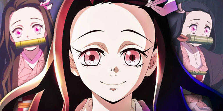 15 Reasons Fans Love Nezuko Kamado