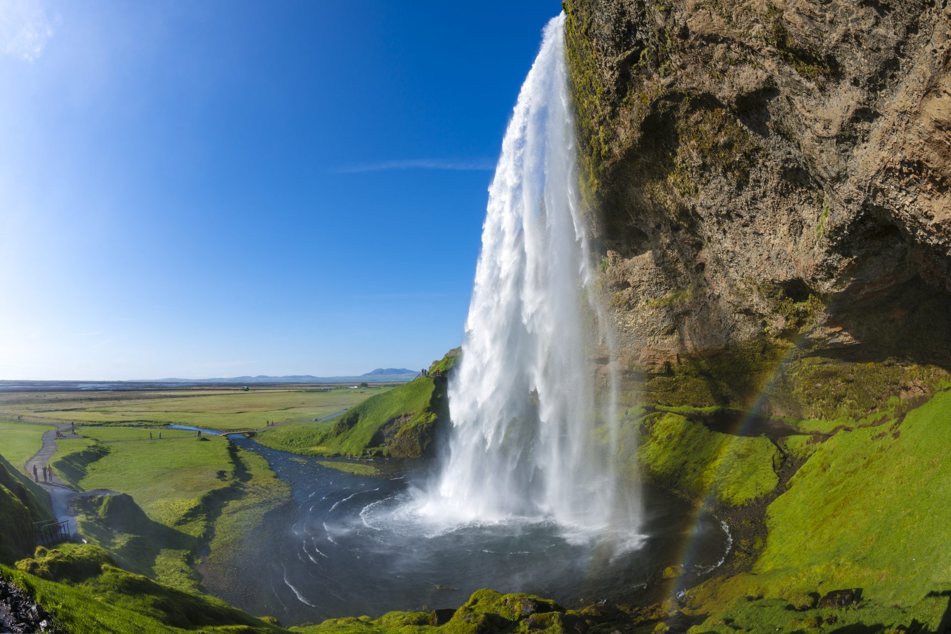 Las cascadas y cataratas más impresionantes del mundo