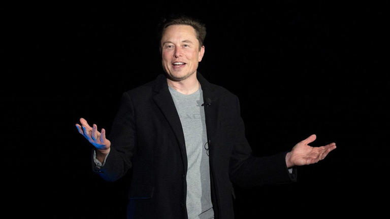 Looking forward to doing `exciting work` in India, says Elon Musk