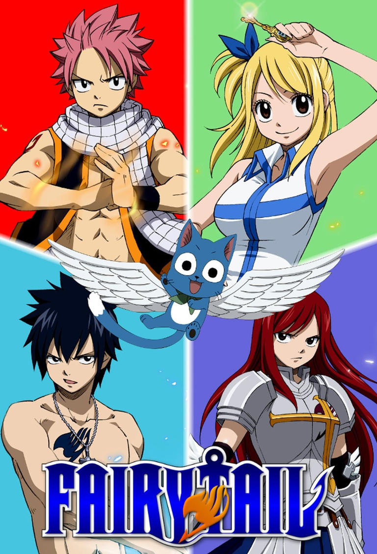 Fairy Tail Vs. Edens Zero: Is Natsu Stronger Than Shiki?