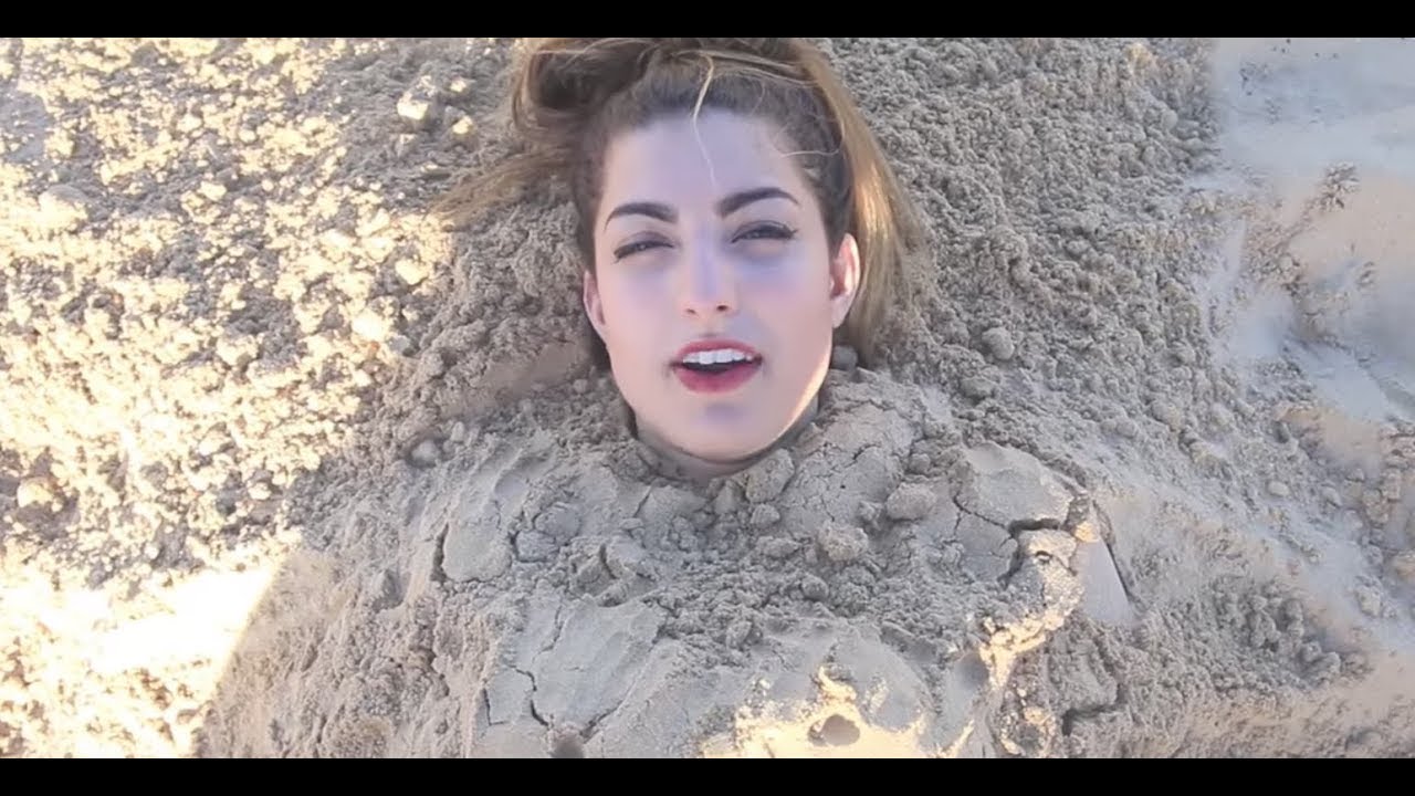 Beach Truth or Dare Reveals Surprising Secrets