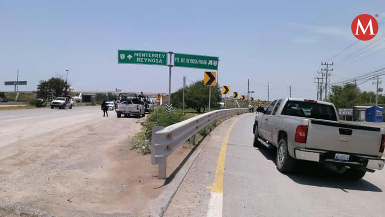 Balacera En Reynosa Deja Cuatro Hombres Muertos Y Un Menor Con Crisis Nerviosa 9231