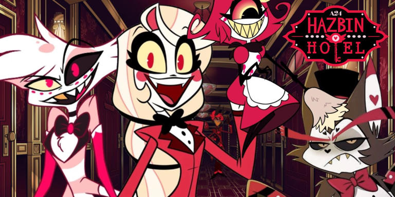 Everything We Know About Hazbin Hotel Season 2 (So Far)