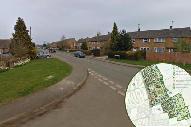 New homes plan refused after worries village will 'lose identity'