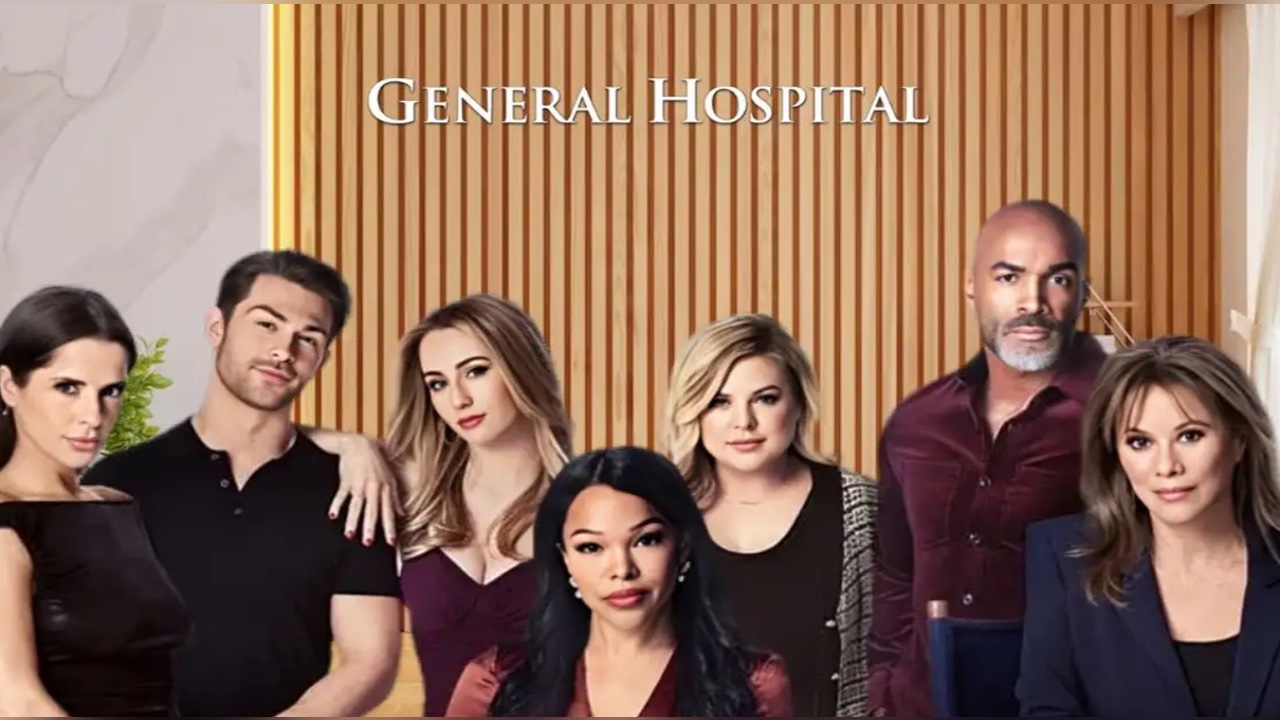 51st Daytime Emmy Awards: General Hospital Bags Outstanding Drama ...