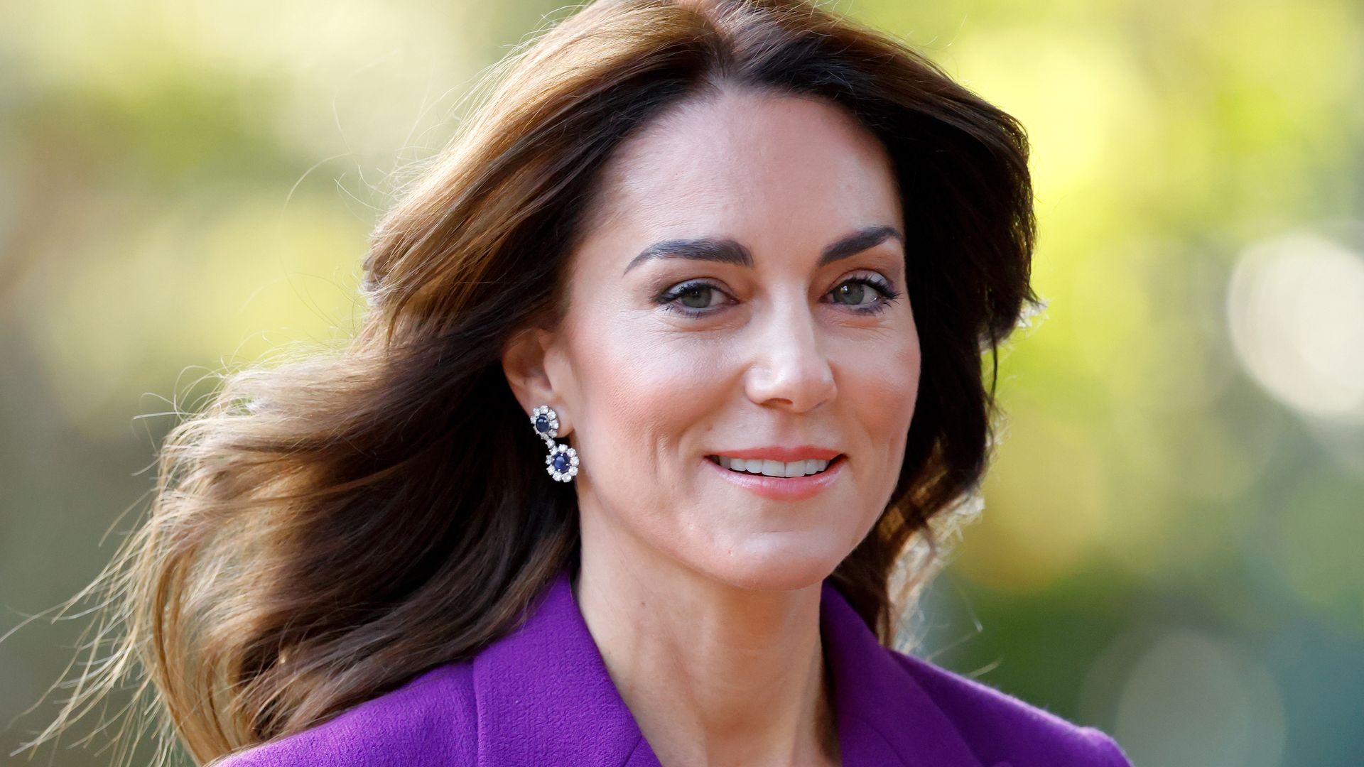 Princess Kate Issues 'deeply Touching' Apology Letter Amid Cancer Treatment