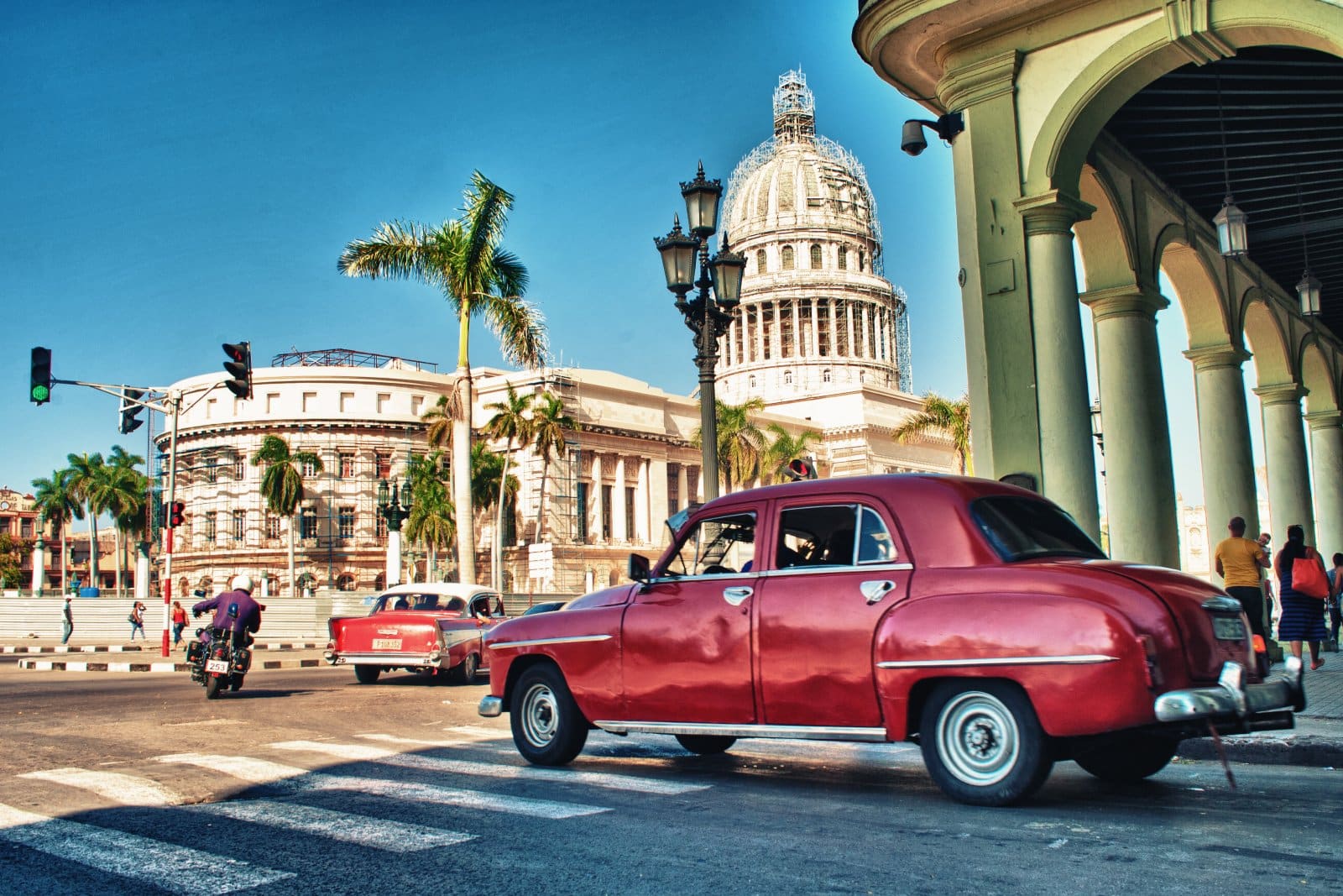 <p class="wp-caption-text">Image Credit: Shutterstock / javier gonzalez leyva</p>  <p>There’s a complex sentiment in Cuba where American tourists are seen as both needed for economic reasons and resented for their often superficial engagement with the culture.</p>