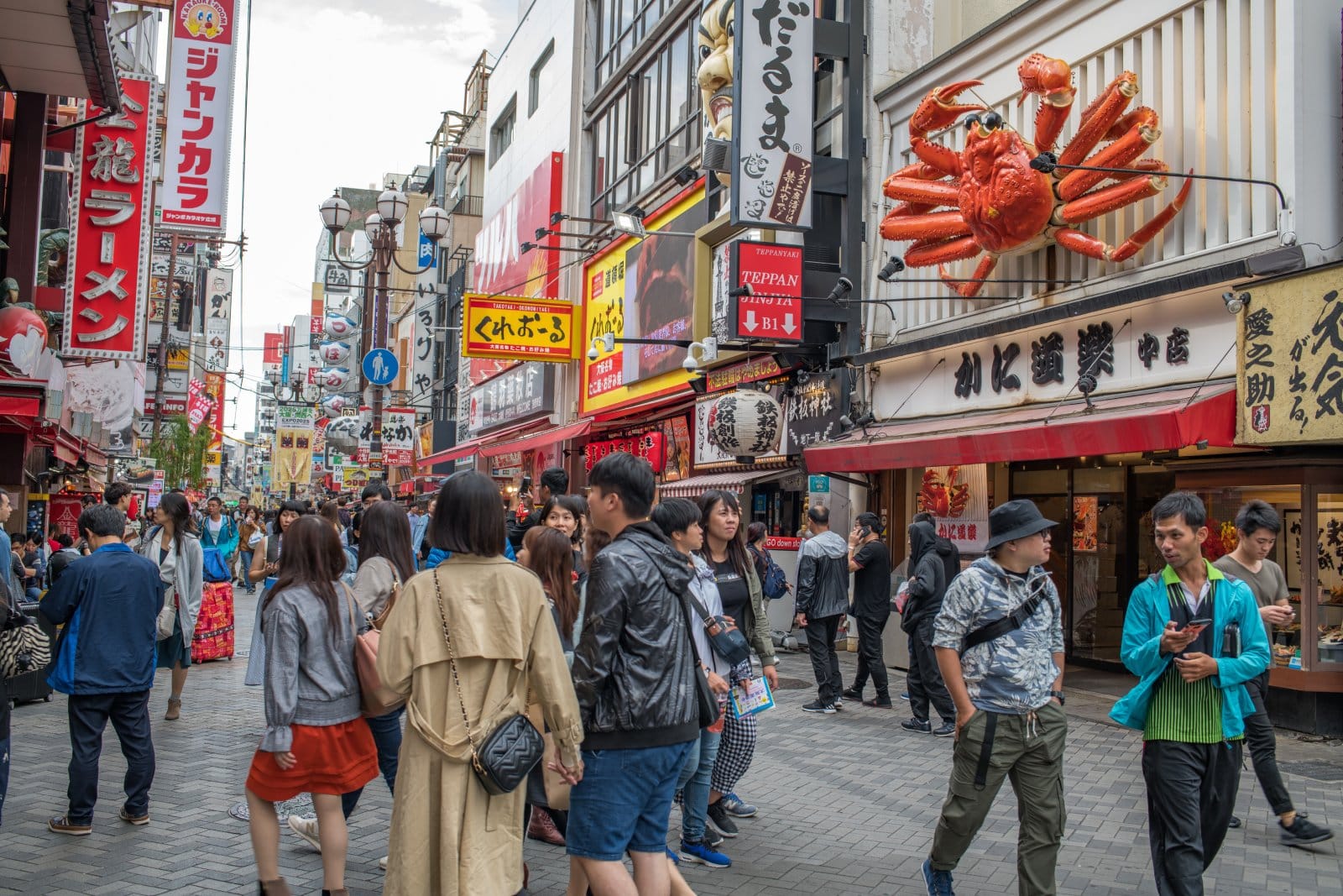 <p class="wp-caption-text">Image Credit: Shutterstock / Michael Gordon</p>  <p>In Japan, where propriety and quietude are cherished, the often loud and boisterous behavior of American visitors disrupts the peace, particularly in sacred places like temples in Kyoto.</p>