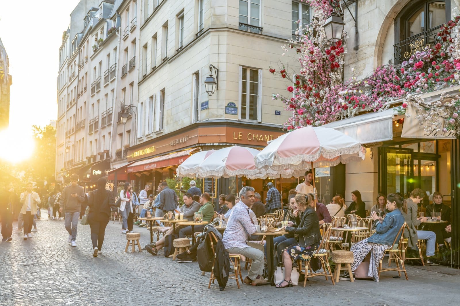 <p class="wp-caption-text">Image Credit: Shutterstock / Page Light Studios</p>  <p>In Paris, there’s growing exasperation with American tourists who come with little respect for local culture, expecting everything to be like back home, including demanding service in English.</p>