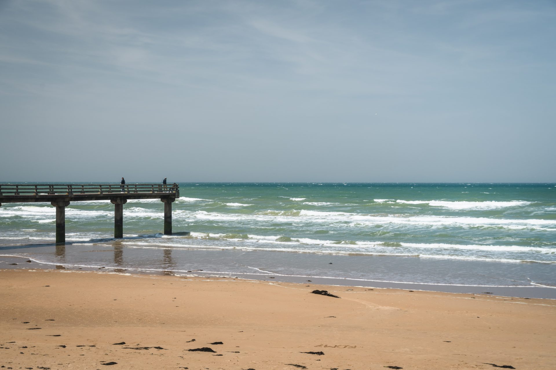 The 80th anniversary of the D-Day landings: these are the essential ...