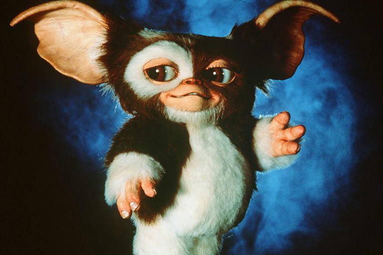 The little known fact of Gremlins' Gizmo as iconic movie turns 40