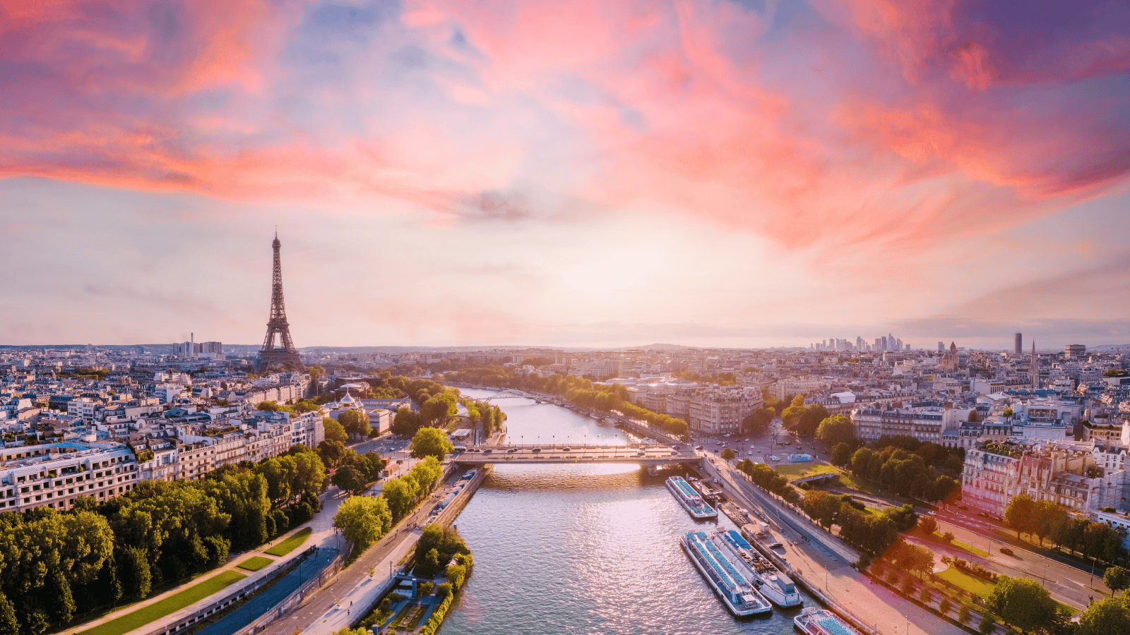 <p>The City of Love welcomes visitors of all abilities. <a href="https://whatthefab.com/the-ultimate-paris-travel-guide.html" rel="follow">Paris</a> is a famous tourist spot and provides ample sightseeing opportunities, regardless of your mobility level.</p><p>The Louvre, Versailles, and Musee d’Orsay are can’t-miss places that disabled visitors can easily explore. Though the metro isn’t accessible, trains and buses make traveling throughout Paris with a wheelchair or scooter easy.</p>