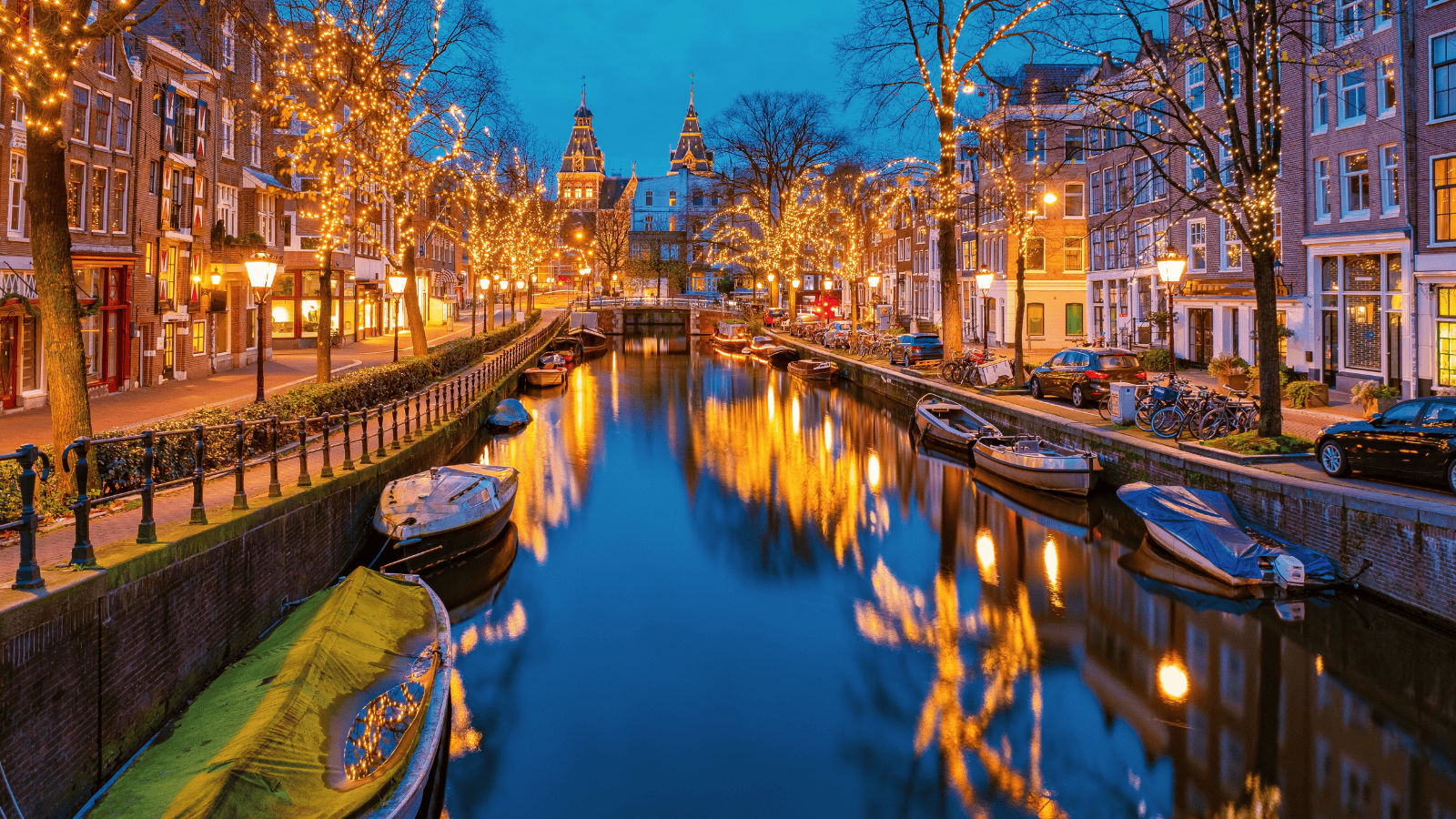 <p>Exploring Amsterdam with a disability has never been easier. Accessibility is a top priority, from step-free public transportation to museums and <a href="https://whatthefab.com/where-to-stay-in-amsterdam.html" rel="follow">places to stay</a> designed to accommodate everyone.</p><p>Enjoy Amsterdam like a local by cruising down the canal on boats with wheelchair lifts. Some companies even have adaptive bikes for disabled visitors to cycle the city’s expansive biking trails.</p>