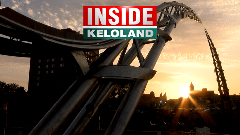 Inside KELOLAND: Summer travel, sports tourism
