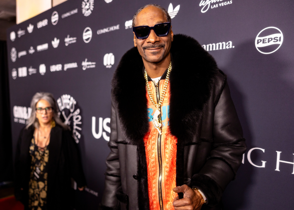 <p>After briefly running the short-lived, Colorado-based weed brand Leafs by Snoop, rapper Snoop Dogg launched Death Row Cannabis in early 2023 through his iconic record company of the same name. Selling both indica- and sativa-dominant strains, Death Row Cannabis offers a variety of high-quality flowers in dispensaries across California and Michigan.</p>  <p>The D-O-double-G has publicly supported marijuana use and legalization since the early days of his career and has referred to himself as a "marijuana master." Given the popularity of his buzzy new line, Death Row Cannabis fans seem to agree.</p>