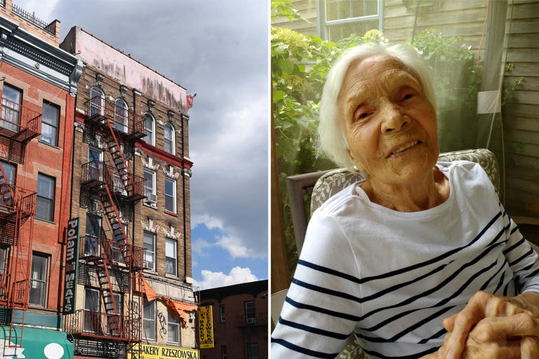 NYC woman, 93, left with no money despite owning a 10-unit Brooklyn building, family claims