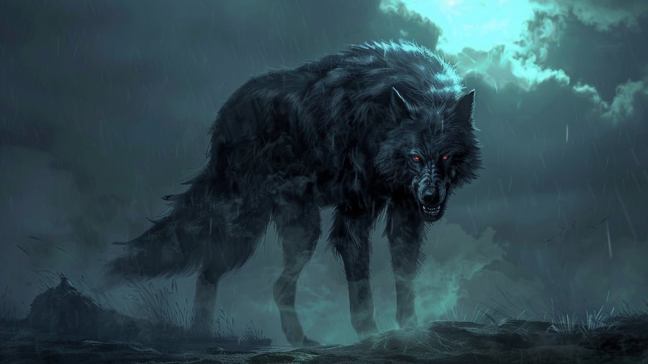 25 Legendary Animals of Norse Mythology