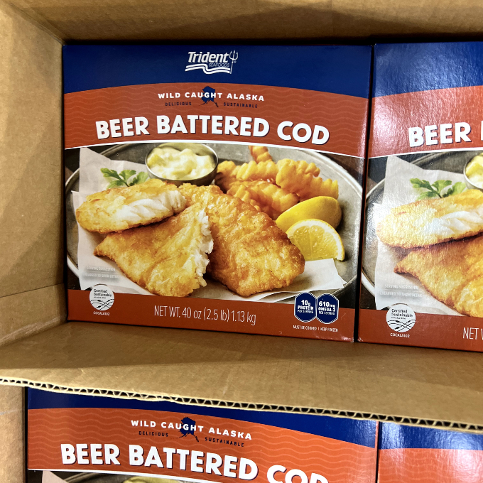 Frozen Costco Meals That Give Fast Food Places a Run for Their Money