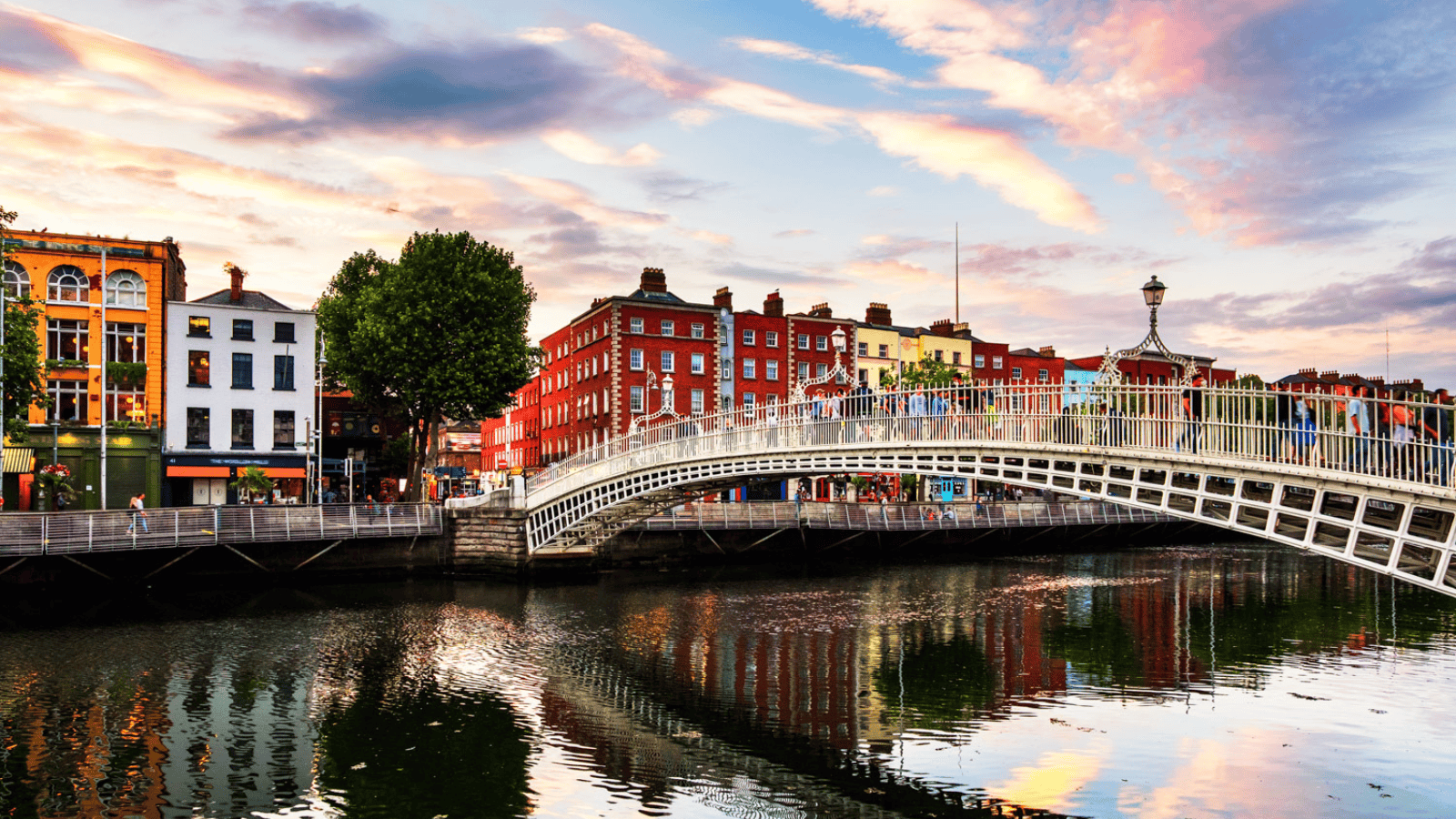 <p>Dublin is incredibly accessible, making it an excellent place for wheelchair users to vacation. Though you’ll have to navigate some cobblestone streets and hills, most attractions cater to disabilities.</p><p>There are wheelchair and scooter-friendly <a href="https://whatthefab.com/top-things-to-do-in-dublin.html" rel="follow">Dublin things to do</a>, such as the National Gallery of Ireland and bustling O’Connell Street. For guidance throughout town, check out Accessible Journeys Tours, which provides memorable experiences for disabled travelers.</p>