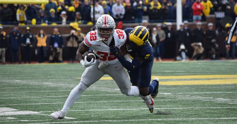 Scarlet Sunrise: Ranking 2024 Buckeyes Opponents By ESPN FPI Ratings