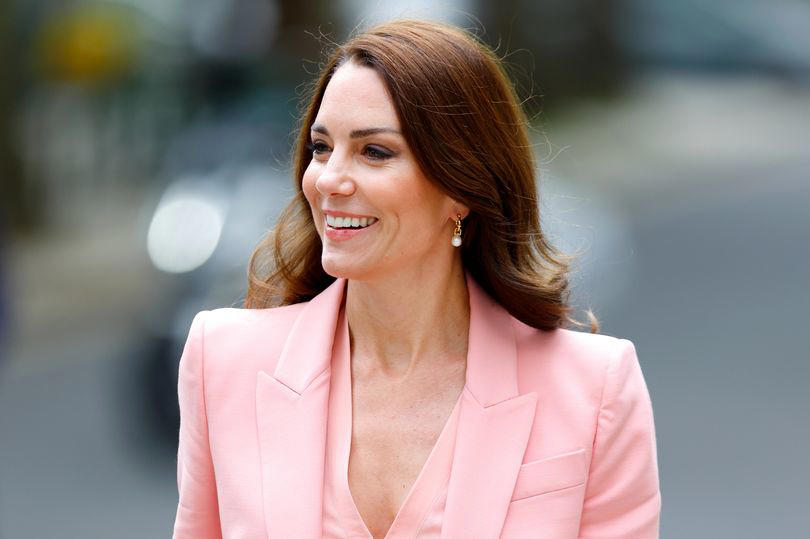 kate middleton will attend trooping the colour after surgery recovery