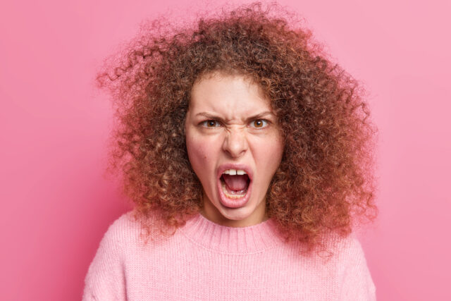 How to Handle the Angry Backlash of a Narcissist